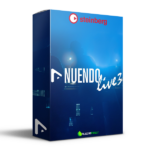 Steinberg Nuendo Live 3 (Windows)