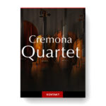 Native Instruments - Cremona Quartet Bundle