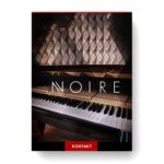 Native Instruments - Noire
