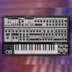 GForce Software – Oberheim OB-X (Windows)