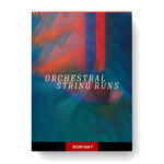 Orchestral Tools - Orchestral String Runs