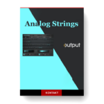 Output - Analog Strings