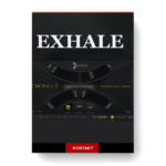 Output Exhale