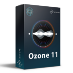 iZotope Ozone 11 Advanced Pro Mastering Software Suite (Windows)