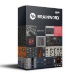 Plugin Alliance & Brainworx - Plugins Bundle (Windows)