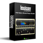 PCM Native Reverb Plugins Bundle (Windows)