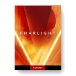 Native Instruments - Pharlight