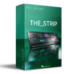 Phil Speiser THE STRIP (Windows)