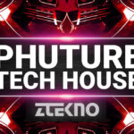 Phuture Tech House (Sample Packs)
