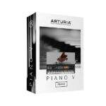 Arturia - Keyboards & Piano V Collection 2025 (Windows)