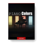 Native Instruments - Piano Colors