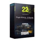 Plugins Alliance - All Bundle 2023 (Windows)