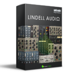 Plugin Alliance – Lindell Audio All Bundle (Windows)
