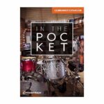 Toontrack In The Pocket (EZX)