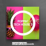 Poppin’ Tech House 2 (Sample Packs)