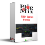 Plug And Mix -  PRO Series (Windows)