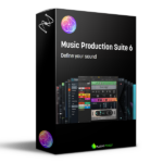 Music Production Suite 6 (Windows)
