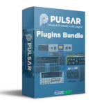 Pulsar Audio - Plugins Bundle (Windows)