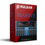 Pulsar Audio - Pulsar Massive (Windows)