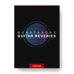 Quartarone Guitar Reveries