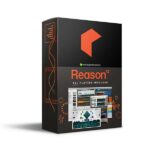 Reason Studios - Reason 12 (Windows)