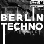 Berlin Techno (Sample Packs)