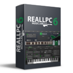 MusicLab RealLPC 6 (Windows)