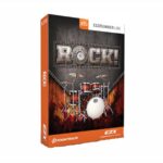 Toontrack Rock! (EZX)