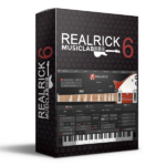 MusicLab RealRick 6 (Windows)