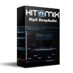 Hit'n'Mix - RipX DeepAudio Pro (Windows)