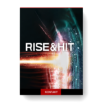 Native Instruments - Rise and Hit
