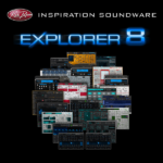 Rob Papen eXplorer 8 (Windows)