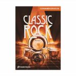 Toontrack Classic Rock (EZX)