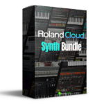 Roland Cloud - Synth Bundle (Windows)