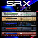 Roland SRX Series (Windows)
