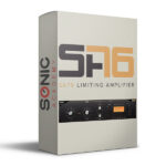 Sonic Academy SA76 (Windows)