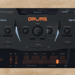 uJAM - Symphonic Elements DRUMS (Windows)