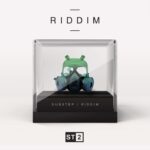 Riddim: Dubstep (Sample Packs)