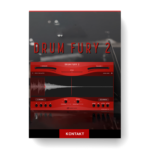 Sample Logic Drum Fury 2