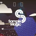Sample Magic Retro Future (Sample Packs)