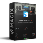 Samplitude Pro X8 Suite (Windows)