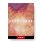 Saxophone - Explorations