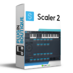 Plugin Boutique - Scaler 2 (Windows)