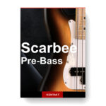 Native Insrruments - SCARBEE PRE-BASS