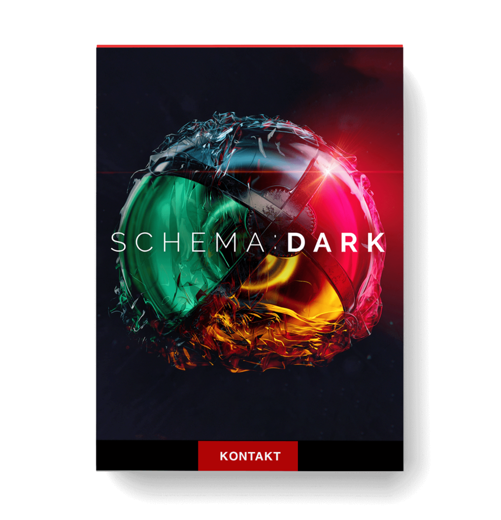 Schema Dark – Get Plugins
