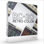 XLN Audio - RC-20 Retro Color (Windows)