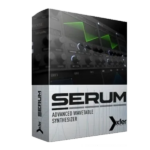 Xfer Records Serum (Windows)