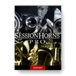 Native Instruments - SESSION HORNS PRO