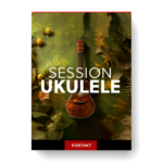 Native Instruments - Session Ukulele Library