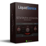 LiquidSonics - Seventh Heaven Professional (Windows)